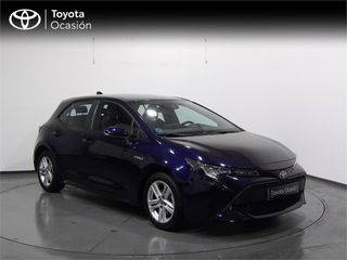 TOYOTA Corolla 1.8 125H ACTIVE TECH E-CVT