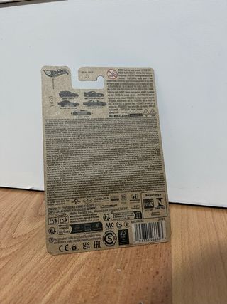 Datsun 240Z Custom Fast & Furious