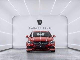 Mercedes CLA CLA 180 AMG Line