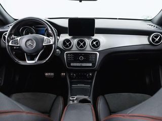 Mercedes CLA CLA 180 AMG Line