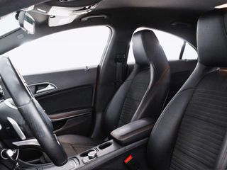 Mercedes CLA CLA 180 AMG Line