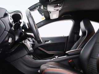 Mercedes CLA CLA 180 AMG Line