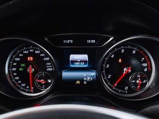 Mercedes CLA CLA 180 AMG Line