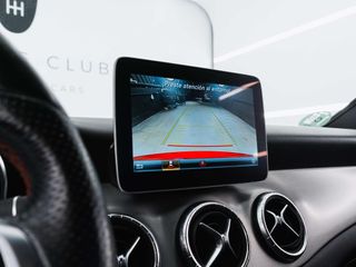 Mercedes CLA CLA 180 AMG Line