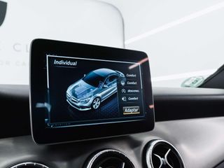 Mercedes CLA CLA 180 AMG Line