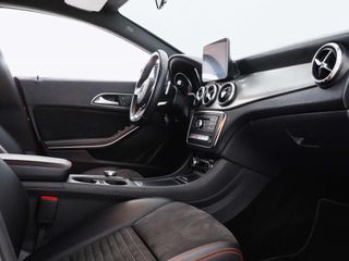Mercedes CLA CLA 180 AMG Line