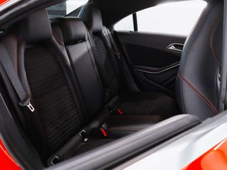 Mercedes CLA CLA 180 AMG Line