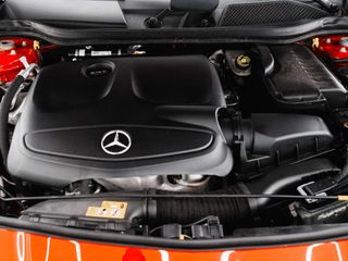Mercedes CLA CLA 180 AMG Line