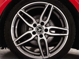 Mercedes CLA CLA 180 AMG Line