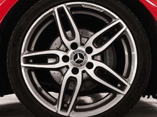 Mercedes CLA CLA 180 AMG Line