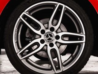 Mercedes CLA CLA 180 AMG Line