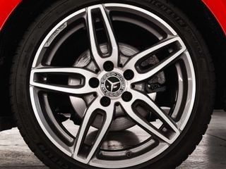 Mercedes CLA CLA 180 AMG Line