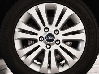 Ford Mondeo Mondeo 2.0 Ghia