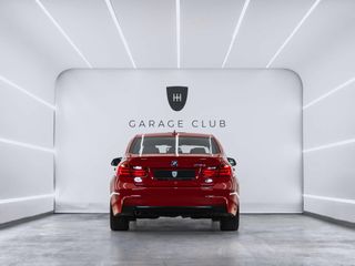 BMW Serie 3 Serie 318 d