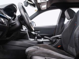 BMW Serie 3 Serie 318 d