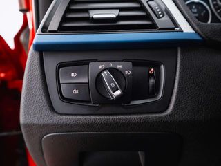 BMW Serie 3 Serie 318 d