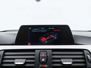 BMW Serie 3 Serie 318 d