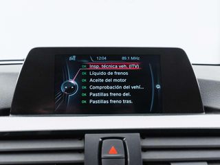 BMW Serie 3 Serie 318 d