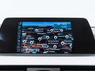 BMW Serie 3 Serie 318 d