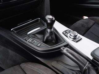 BMW Serie 3 Serie 318 d