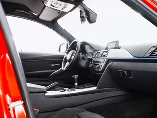 BMW Serie 3 Serie 318 d