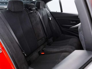 BMW Serie 3 Serie 318 d