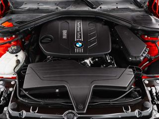 BMW Serie 3 Serie 318 d