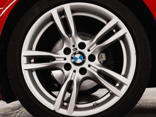 BMW Serie 3 Serie 318 d