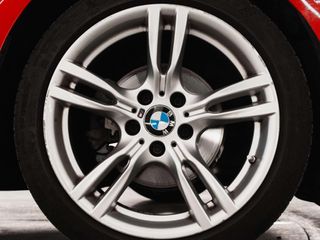 BMW Serie 3 Serie 318 d