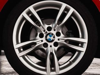 BMW Serie 3 Serie 318 d