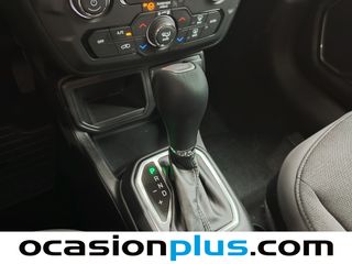 Jeep Renegade eHybrid Longitude ATX 96 kW (130 CV)