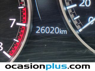 Mazda CX-30 2.5 e-Skyactive G MHEV Prime-Line AT 103 kW (140 CV)