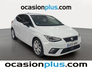 SEAT Ibiza 1.5 TSI FR XL DSG 110 kW (150 CV)