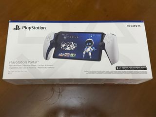 PlayStation Portal Sony