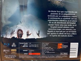 El foso de la muerte