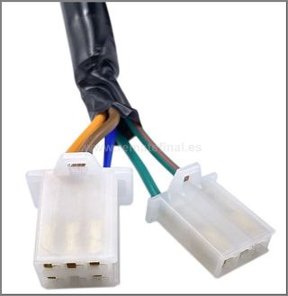 Optica Honda PCX 125 (10-14)