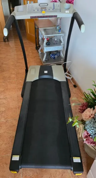 Cinta de Correr TC-450