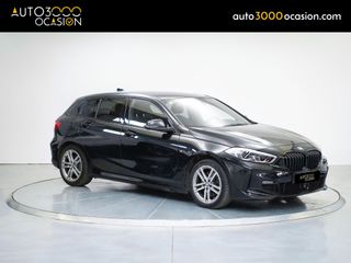 BMW Serie 1 118i Auto.
