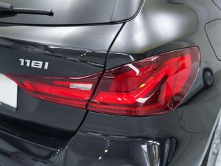BMW Serie 1 118i Auto.
