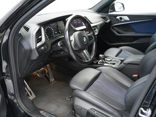 BMW Serie 1 118i Auto.