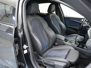 BMW Serie 1 118i Auto.