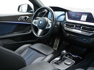 BMW Serie 1 118i Auto.