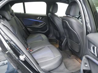 BMW Serie 1 118i Auto.