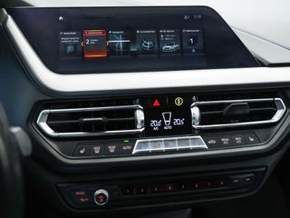 BMW Serie 1 118i Auto.