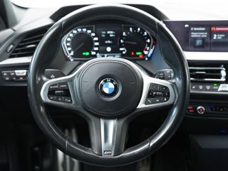 BMW Serie 1 118i Auto.