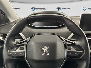 Peugeot 3008 Allure 1.2 130 S&S