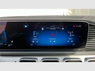 Mercedes Benz GLE Mercedes-AMG GLE 53 Hybrid 4MATIC+