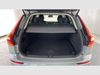 Volvo XC60 2.0 T6 AWD Recharge Core Auto