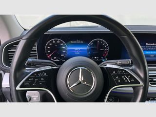 Mercedes Benz GLE Coupé GLE 350 de 4MATIC
