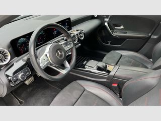 Mercedes Benz Clase A A 200